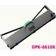Compatible Ink Ribbon For Fujitsu DPK6610K 1680K 1788K