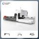 2kw 3kw 2000w 3000W CNC Metal Pipe Laser Cutting Machine High Speed