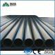 Hdpe Water Supply Pipe Garden Pe Pipe Threading Pipe High Density Polyethylene Water Supply Plastic Pipe