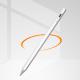 Plastic Tip Type High Precision Stylus Column Universal Pen For Tablet
