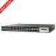 New Sealed Cisco 3560X 48 Port Poe Network Switch WS-C3560X-48P-E