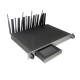 Rackmounted 4G 5G Sim Bonded Cellular Router Modem For Outdoor Live Streaming