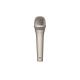 140dB SPL Wired Dynamic Instrument Microphone 180mm Length