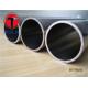 304 Stainless Seamless Hydraulic Cylinder Tube Cold Drawn Steel Honed Tube