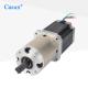 NEMA 23 Planetary Gearbox Stepper Motor With 72mm 1/47 Gearbox For Automation Home Appliance Medical Appliance