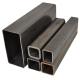 A333 12mm SS Rectangular Hollow Sections Hot Dip Galvanized Welded Square Tube