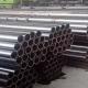 Schedule 40 Schedule 160 Schedule 80 Seamless Carbon Steel Pipe For High-Temperature Service