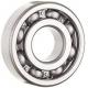 Sliver Rolling Ball Bearing Open / Sealed Spherical Roller Bearings None Contact Angle