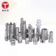 304 Stainless Steel Non-Standard Parts CNC Lathe Processing Parts