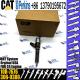 CAT Diesel injector 10R-7676 326-4740 32E61-00022 fuel injector for catpillar