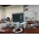 Cardiac Monitoring Medical Monitoring Devices Modular With ECG SPO2 2Temp