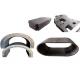 Sheet Metal Fabrication Stainless Steel Laser Cutting Service Stamping Parts Metal Welding