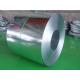 Agriculture Zinc Primer Galvanized Steel Coil By Hot Dip Galvanization Treatment