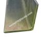 Titanium Profile L Shape Angle Extruded Section Gr2 Structural Materials