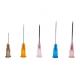 27g 28g Medical Syringe Needles PP 29g 1 2 Inch Needle For Dogs