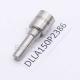 ERIKC DLLA 150 P 2386 Nozzle Assembly DLLA150P2386 Diesel Injector Nozzle 0433172386 For WD615_CRS-EU4