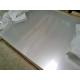 SUS 301 Stainless Steel Sheet Metal , ASTM JIS Standard Custom Cut Stainless Steel Sheet