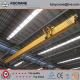 High Quality 1t-10t Overhead Mobile Hoist Crane,Bridge Crane Features