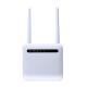 Hotspot 4G Lte Indoor Router High Speed Outdoor Wifi Pocket Router With Sim Card