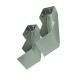 Affordable Galvanized Stamping Parts for Excellent Customized Sheet Metal Fabrication