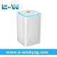 New arrival Unlocked Huawei E5180s-22 4G cat4 LTE WiFi Cube with Lan port and SIM card slot super mobile wifi router