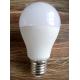 LED A65 bulb 12w BULB   plastic cover aluminum energy saving lamp 2 years warranty new style hign quality