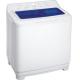 High Capacity Basic Washer Dryer Twin Drum Washing Machine Water Saving CE CB