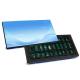 Large Viewing Angle Outdoor LED Module 7680Hz LED Module Panel Waterproof