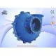 Single Stage Flue Gas Desulfurization Pump 1000 / 1200 Mm High Speed A49 A05