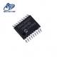 Original New ics Chip Wholesale DSPIC30F2011-30I Microchip Electronic components IC chips Microcontroller DSPIC30F2011