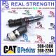 359-4050 20R-1308 Engine Diesel Injector Auto Parts For Caterpillar  Industrial C27 C32
