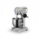 15L Planetary Mixer for Bread Flour Automatic Kitchen Equipment 380V/50Hz Voltage