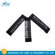 Good Feeling - Touch Custom Printed Clothing Labels , Soft Woven Garment Labels