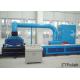 ZTPolish Automatic Buffing Machine Stainless Steel For Conical Grinding