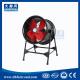 DHF Post type axial fan/ blower fan/ ventilation fan