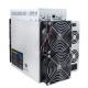 3300W Second Hand Mining Machine Innosilicon T3+ 67TH/S Rectanglular