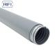 100 FT 1 / 2 Liquid Tight Flexible Conduit Roll PVC Conduit Pipe