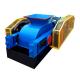 Mpg Series 15kw Roll Crusher Machine For Rare Earth