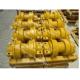 Replacement parts of Komatsu track roller 155-30-00124