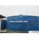 ISO Anaerobic Manure Digester For Anaerobic Digestion And Wastewater Treatment Systems