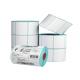 Eco Friendly Direct 4x6 Thermal Labels Roll For Supermarket