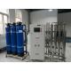 SS304 500lph Customized Single Pass RO System Water Reverse Osmosis Plant