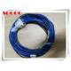Huawei / ZTE Telecom Cable Assemblies For Replacement Old Telecommunication Project