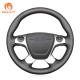 For Ford Transit 2014-2020 Transit 2012-2018 Tourneo  2014-2020 Tourneo 2013 Grand Tourneo High quality Steering Wheel Cover