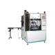 1 Station 3000pcs/Hr Automatic Flat Screen Printing Machine SGS For CD