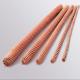 Copper Catenary Wire For Various Industrial Applications Durable