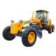 XCMG 135HP Motor Grader Scarifier GR135 With Blade And Ripper GR135