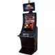 43 Inch Durable Slot Games Machine Coin Operated Multiplayer