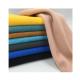 Winter Coat Lining Fabric 150d*144f Medium Weight Anti Pilling Micro Fleece Fabric