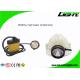 GL12-A 25000lux 800mA 348lum Rechargeable Led Headlamp